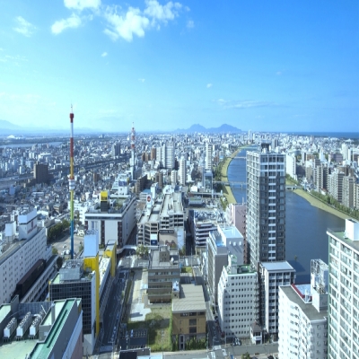 日本北越AIRMAN埃尔曼发电机对于环境的承诺！