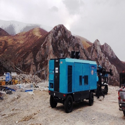 日本airman埃尔曼神奇超静音发电机之SDG25/SDG45