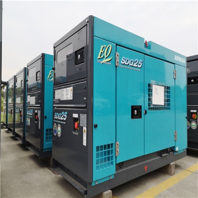 SDG100S-3B1发电机优点缺点