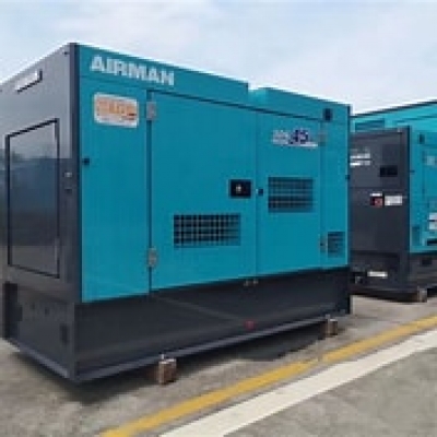 AirmanSDG25S-3B1的特点特征!